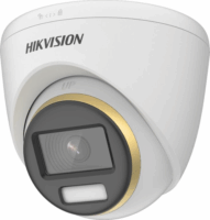 Hikvision DS-2CE72UF3T-E 3.6mm Analóg Turret kamera