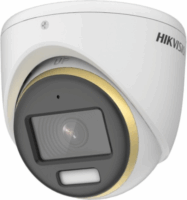 Hikvision DS-2CE70DF3T-MFS 3.6mm Analóg Turret kamera