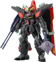 Bandai Full Mechanics GAT-X370 Raider Gundam figura