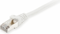 Equip S/FTP CAT6 Patch kábel 3m - Fehér (50db)