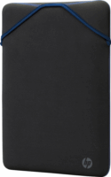 HP Reversible Protective 14.1" Notebook tok - Kék/Fekete