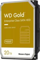 Western Digital 20TB Gold SATA3 3.5" HDD