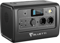 Bluetti PowerOak EB70 hordozható Lithium Powerstation 716Wh