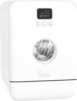 Daan Tech Bob Mini szabonálló mosogatógép - Fehér
