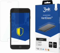 3mk HardGlass Apple iPhone 7/8 Plus Edzett üveg kijelzővédő