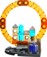 LEGO® Marvel: 30652 - Doctor Strange dimenziós portál