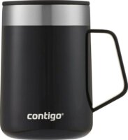 Contigo Streeterville Thermalock 420ml Termoszbögre - Fekete