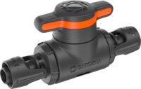 Gardena 13207-20 Micro Drip System Áramlásszabályozó csatlakozó 13mm 1/2"