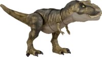 Mattel Jurassic World N Devour Tyrannosaurus Rex figura
