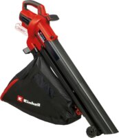 Einhell Venturro 18/210 Akkumulátoros Lombfúvó/Szívó (akku és töltő nélkül)