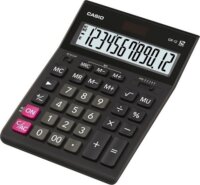 Casio GR-12 Asztali számológép