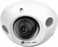 TP-Link VIGI C230I Mini 2.8mm IP Dome Okos kamera