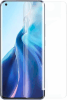 Fusion Xiaomi 12T/12T Pro Edzett üveg kijelzővédő