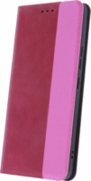 Fusion Tender Samsung Galaxy A33 5G Flip Tok - Piros