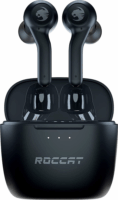 Roccat Syn Buds Air Wireless Headset - Fekete