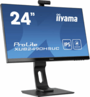 iiyama 23.8" ProLite XUB2490HSUC-B5 Monitor