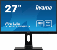 iiyama 27" XUB2792QSN-B5 Monitor