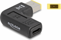 Delock 60003 USB-C anya - DC (Lenovo 11.0x4.5mm) apa Adapter