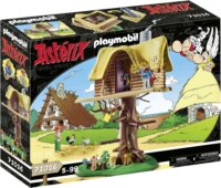 Playmobil 71016 Asterix Hangianix és a faház