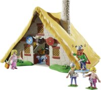 Playmobil 70932 Asterix - Hasarengazfix kunyhója