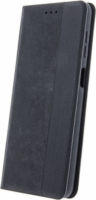 Fusion Tender Samsung Galaxy A53 5G Flip Tok - Fekete