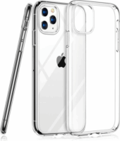 Fusion Ultra Apple iPhone 11 Pro Szilikon Tok - Átlátszó