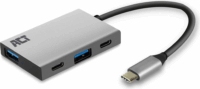 ACT AC7070 USB Type-C 3.2 Gen2 HUB (4 port)