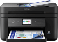 Epson WorkForce WF-2960DWF Multifunkciós színes tintasugaras nyomtató