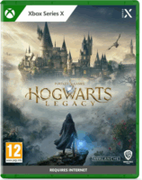 Hogwarts Legacy - Xbox Series X