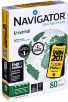 Navigator Universal A4 Nyomtatópapír (500 db/csomag)