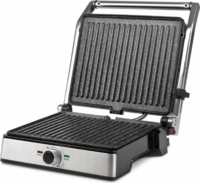 G3 Ferrari G10161 Lavica Easy Grillsütő