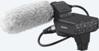 Sony XLR-K3M XLR Mikorfon adapter kit