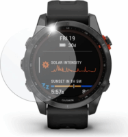 Fixed Smartwatch Garmin Fenix 7 Kijelzővédő üveg - 42mm (2db)