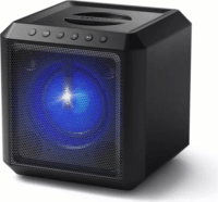 Philips TAX4207/10 Hordozható Bluetooth Hangszóró - Fekete