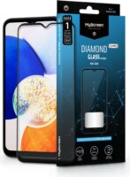 MyScreen Protector Diamond Glass Lite Edge2.5D Samsung Galaxy A14 5G Edzett üveg kijelzővédő