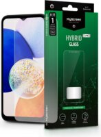 MyScreen Protector Hybrid Glass Lite Samsung Galaxy A14 5G Edzett üveg kijelzővédő