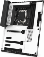 NZXT N7 Z790 Matte White Alaplap