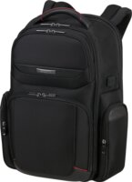 Samsonite PRO-DLX 6 17.3" Notebook hátizsák - Fekete