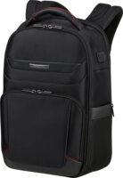 Samsonite PRO-DLX 6 15.6" Notebook hátizsák - Fekete