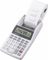 Sharp EL-1611V Szalagos számológép