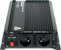 AZO Digital IPS-3200 Autós inverter (12V / 3200W)
