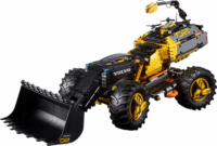 LEGO® Technic: 42081 - Volvo kerekes rakodógép