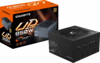 Gigabyte 850W UD850GM PG5 80+ Gold Tápegység