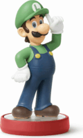 Nintendo amiibo Super Mario - Luigi figura