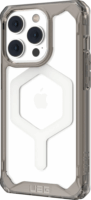 UAG Plyo Apple iPhone 14 Pro Magsafe Szilikon Tok - Hamuszín