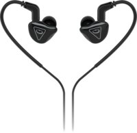 Behringer MO240 Vezetékes Fülhallgató - Fekete