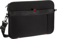 RivaCase 5120 Black Laptop bag 13,3"