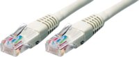 Roline UTP Cat5e kábel - Szürke - 3m