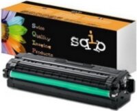 Sqip Samsung CLT-Y506L utángyártott Sárga toner