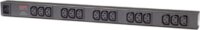 APC rack 19" Basic PDU, ZeroU , 16A/230V, 15 db C13 aljzat
